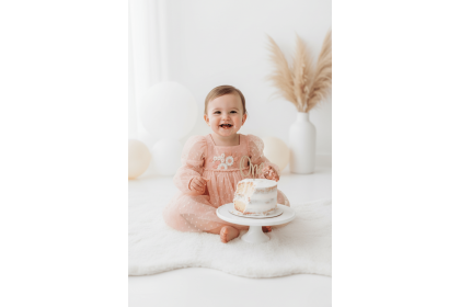 Conjunto Helena - 9 a 12m